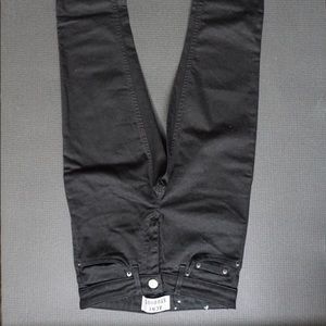 Acne Jeans - Acne Jeans Acne Jeans - Acne Jeans
